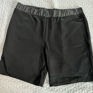 Mens Murano “liquid Luxury” shorts. .  New with tags! Size XL